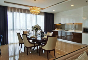 Кондоминиум в Паттайе, Таиланд | THE540586