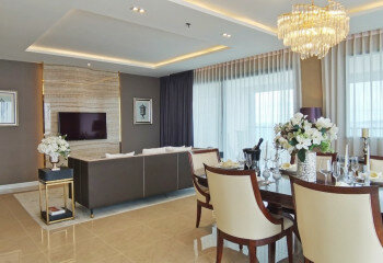 Кондоминиум в Паттайе, Таиланд | THE540586