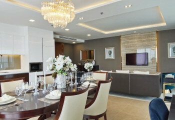 Кондоминиум в Паттайе, Таиланд | THE540586