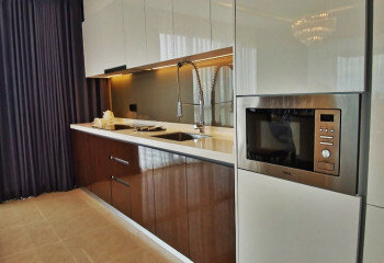 Кондоминиум в Паттайе, Таиланд | THE540586