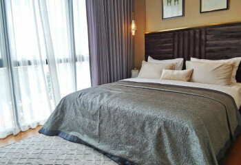 Кондоминиум в Паттайе, Таиланд | THE540586