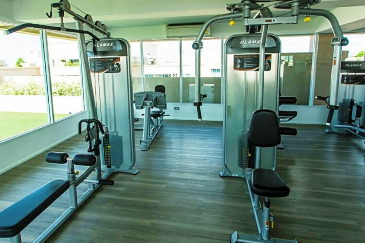 Кондоминиум с 1 спальней в Паттайе, Таиланд | THE426483