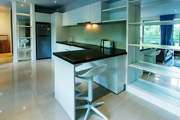 Кондоминиум в Паттайе, Таиланд | THE326489