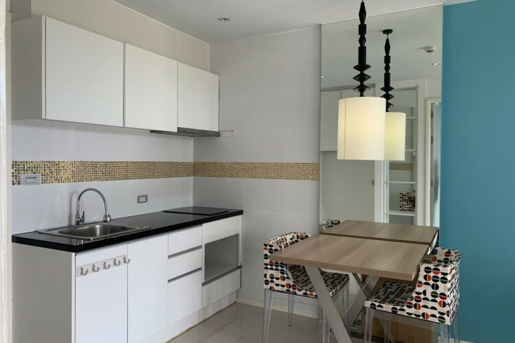 Кондоминиум в Паттайе, Таиланд | THE440478