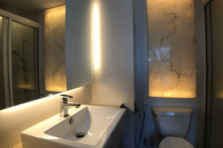 Кондоминиум в Паттайе, Таиланд | THE440478