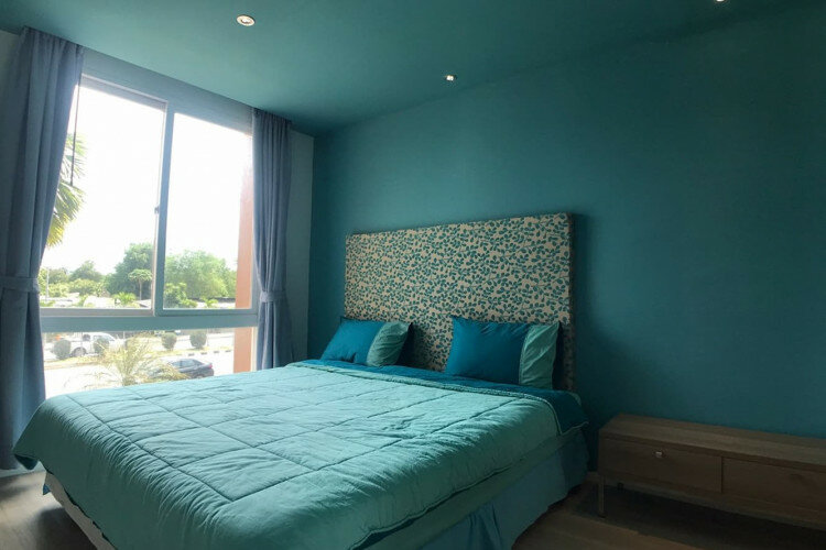 Кондоминиум в Паттайе, Таиланд | THE440478