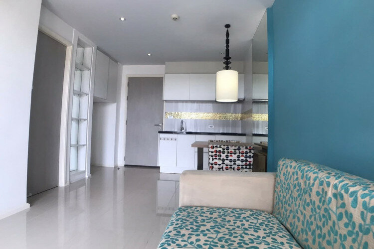 Кондоминиум в Паттайе, Таиланд | THE440478