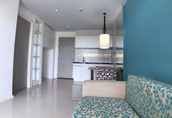 Кондоминиум в Паттайе, Таиланд | THE440478