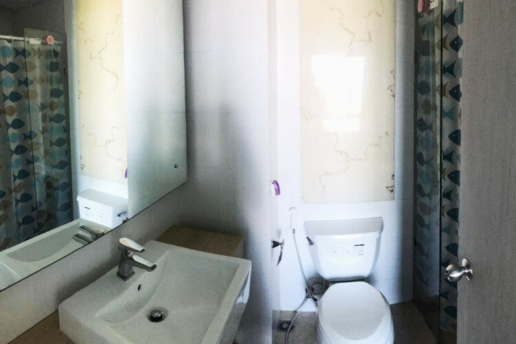 Кондоминиум в Паттайе, Таиланд | THE240887