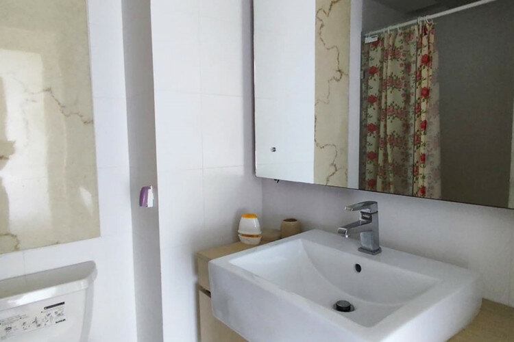 Кондоминиум в Паттайе, Таиланд | THE240887