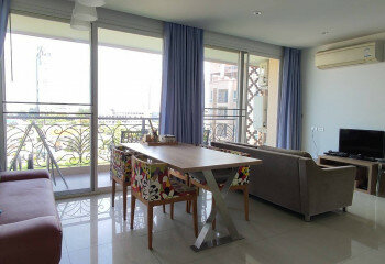 Кондоминиум в Паттайе, Таиланд | THE240887