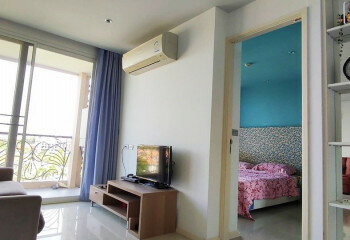 Кондоминиум в Паттайе, Таиланд | THE240887