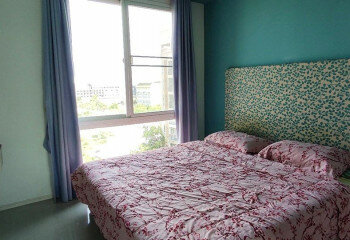 Кондоминиум в Паттайе, Таиланд | THE240887