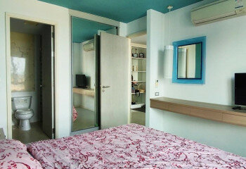 Кондоминиум в Паттайе, Таиланд | THE240887