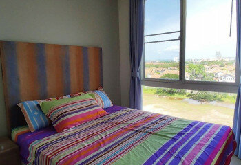 Кондоминиум в Паттайе, Таиланд | THE240887