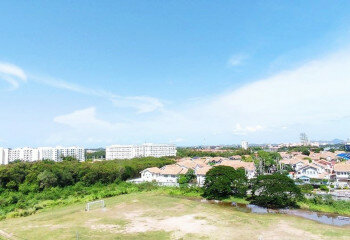 Кондоминиум в Паттайе, Таиланд | THE240887