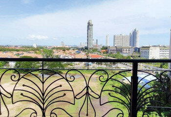 Кондоминиум в Паттайе, Таиланд | THE240887