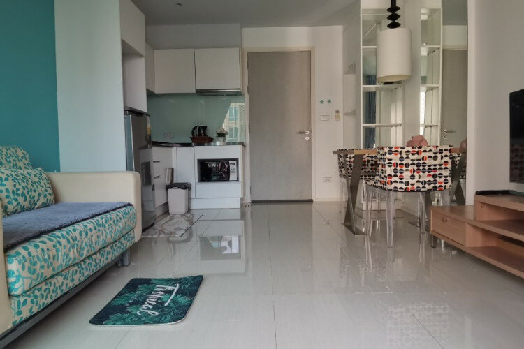 Кондоминиум в Паттайе, Таиланд | THE340383