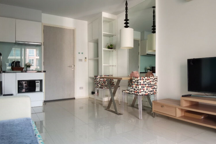 Кондоминиум в Паттайе, Таиланд | THE340383