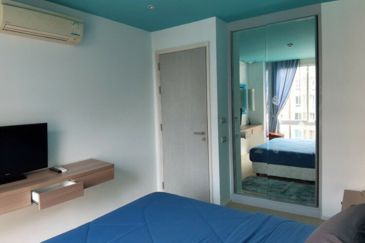 Кондоминиум в Паттайе, Таиланд | THE340383