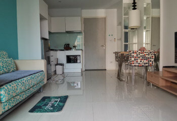 Кондоминиум в Паттайе, Таиланд | THE340383