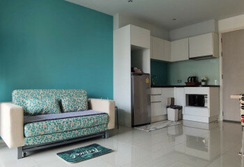 Кондоминиум в Паттайе, Таиланд | THE340383