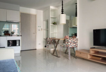 Кондоминиум в Паттайе, Таиланд | THE340383