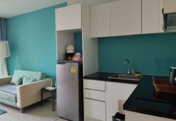 Кондоминиум в Паттайе, Таиланд | THE340383