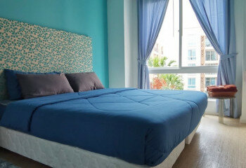 Кондоминиум в Паттайе, Таиланд | THE340383