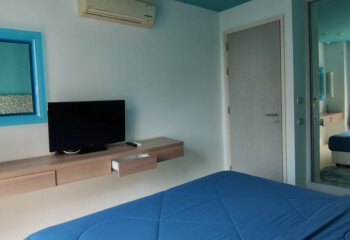 Кондоминиум в Паттайе, Таиланд | THE340383