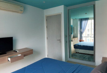 Кондоминиум в Паттайе, Таиланд | THE340383