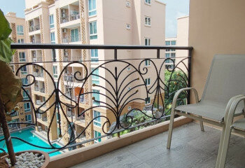 Кондоминиум в Паттайе, Таиланд | THE340383