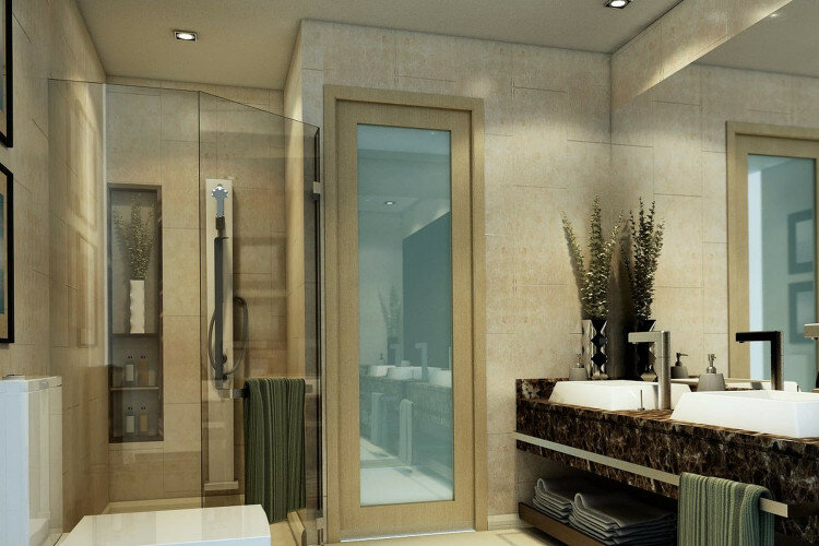 Кондоминиум в Паттайе, Таиланд | THE411127