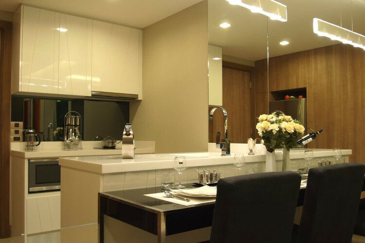 Кондоминиум в Паттайе, Таиланд | THE411127