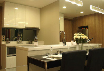 Кондоминиум в Паттайе, Таиланд | THE411127