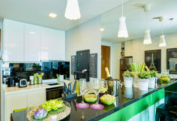 Кондоминиум в Паттайе, Таиланд | THE211116