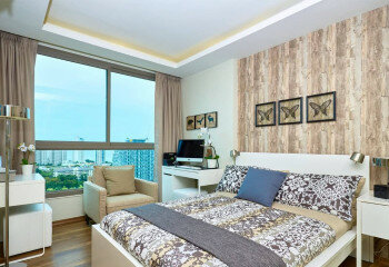 Кондоминиум в Паттайе, Таиланд | THE211116