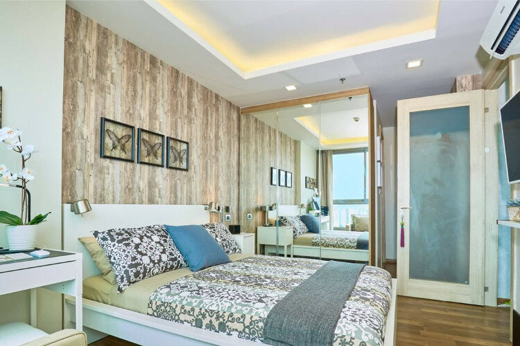 Кондоминиум в Паттайе, Таиланд | THE311125