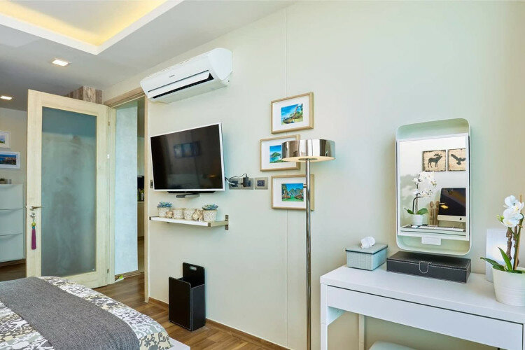 Кондоминиум в Паттайе, Таиланд | THE311125