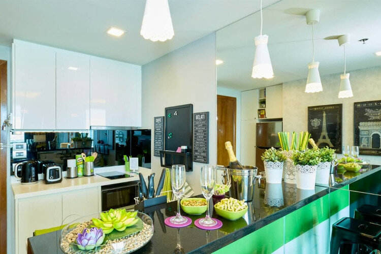 Кондоминиум в Паттайе, Таиланд | THE311125