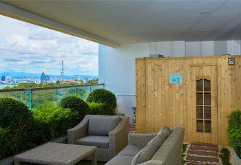 Кондоминиум в Паттайе, Таиланд | THE311125