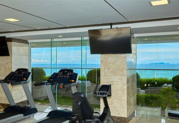 Кондоминиум в Паттайе, Таиланд | THE311125