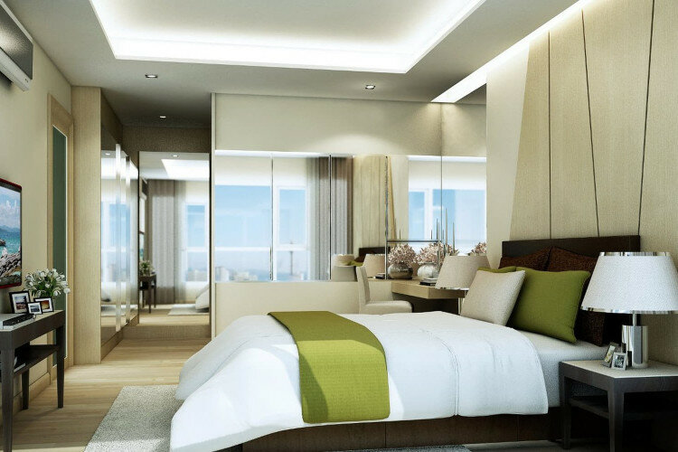 Кондоминиум в Паттайе, Таиланд | THE511128