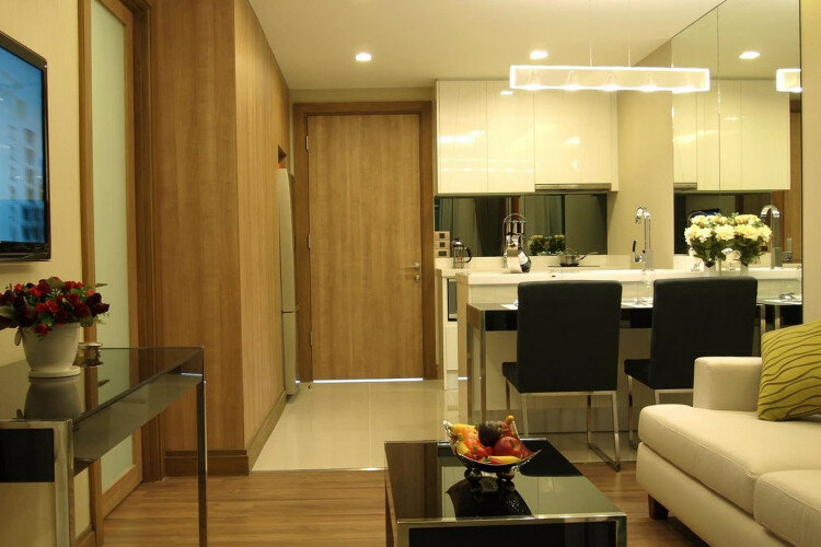 Кондоминиум в Паттайе, Таиланд | THE511128