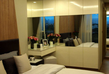 Кондоминиум в Паттайе, Таиланд | THE511128