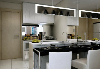 Кондоминиум в Паттайе, Таиланд | THE511128