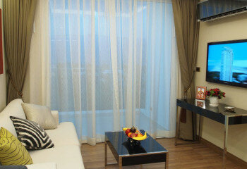 Кондоминиум в Паттайе, Таиланд | THE511128