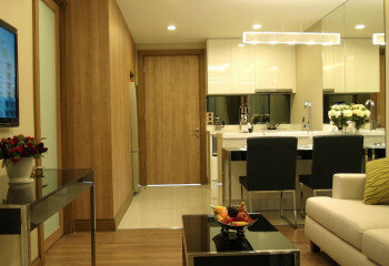 Кондоминиум в Паттайе, Таиланд | THE511128