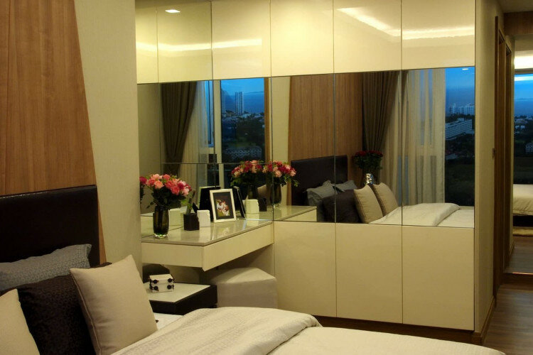 Кондоминиум в Паттайе, Таиланд | THE411129