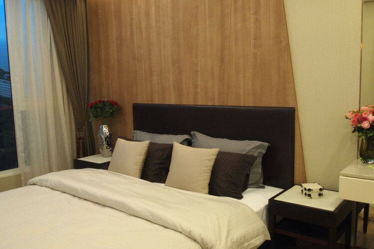 Кондоминиум в Паттайе, Таиланд | THE411129